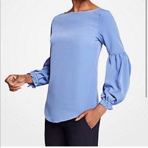 Ann Taylor Blouse
